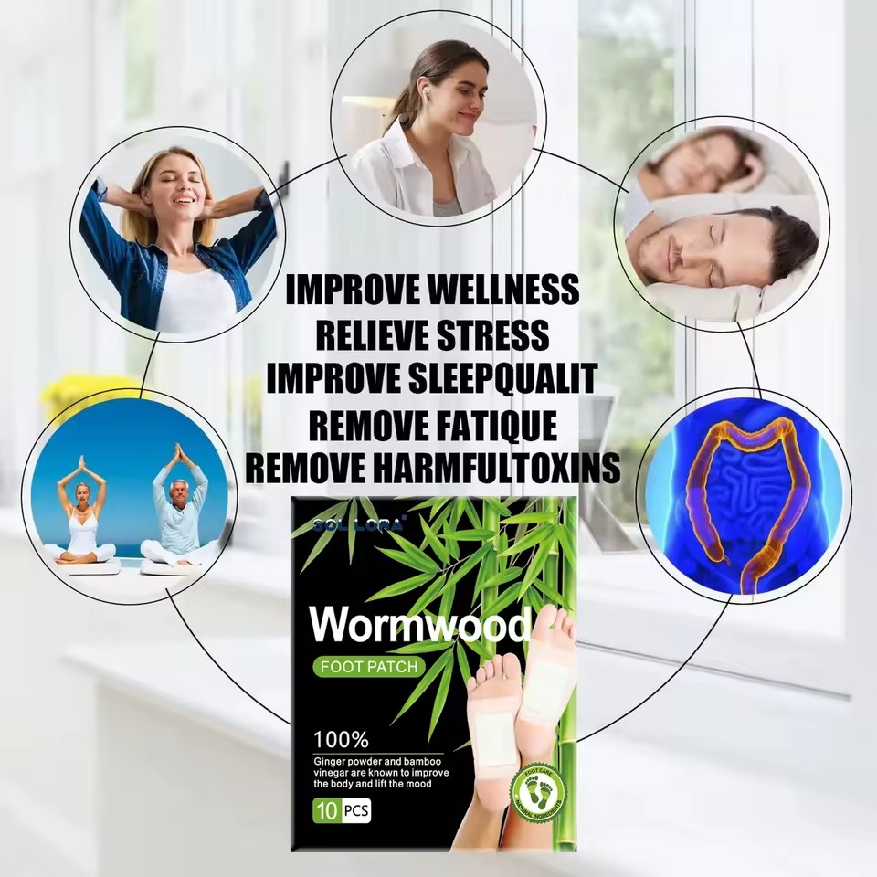 Herbal Wellness benefits